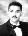 PETER ANTONIO SANTOS: class of 2002, Grant Union High School, Sacramento, CA.